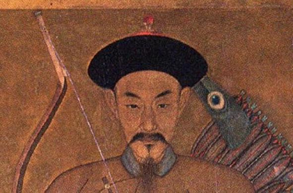 清朝八旗军编制中牛录有多少人?甲喇又有多少人 清朝八旗军编制中牛录有多少人?甲喇又有多少人