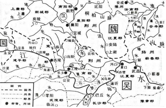 刘备为什么携民渡江?曹操差点死在刘备手里! 刘备为什么携民渡江?曹操差点死在刘备手里!