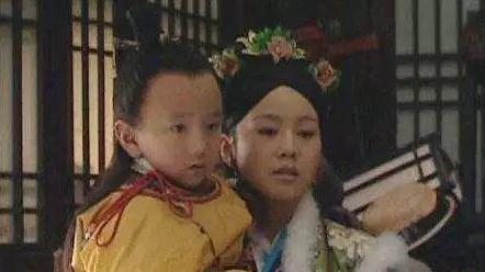 李太后原本是一名宫女，最后她是咋那么当上太后的？