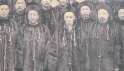 他是清朝“存在感”最低的皇帝 同时也是怪事发生最多的一个