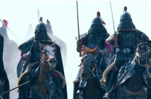 葛从周：唐末五代时期朱温手下将领