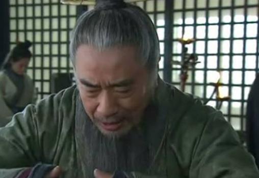 张昭:一个有骨气很有节操的人 张昭:一个有骨气很有节操的人