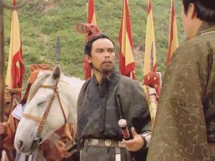 刘备为何夺不了天下？