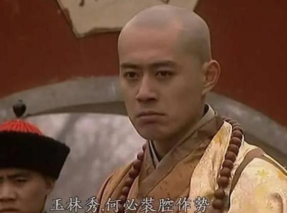 为什么清朝成了现代导演的宠儿?清朝的电视剧这么多 为什么清朝成了现代导演的宠儿?清朝的电视剧这么多