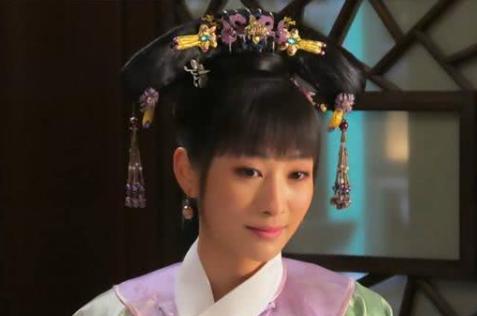 安贵人为什么会成为雍正后宫里唯一被降级的妃子？