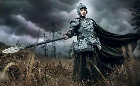 诸葛亮挥泪斩马谡后，没想到他的儿子成了“第二个马谡”