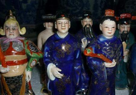 古代三教九流的本意是什么 指的宗教和学术流派是什么 古代三教九流的本意是什么 指的宗教和学术流派是什么