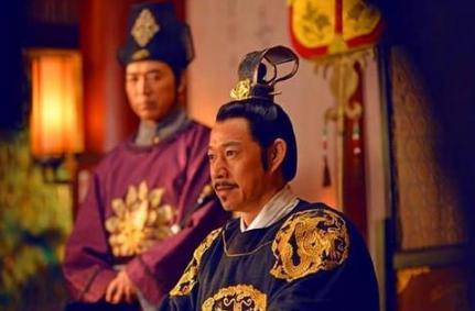 中国古代的四位“真龙天子”！这四个皇帝有什么传奇故事？