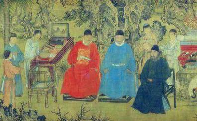 杨士奇的一世英名是怎么被自己的亲儿子毁掉的？