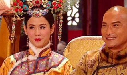 没进过宫的皇后，慈禧之前咸丰还有一个深爱的人！