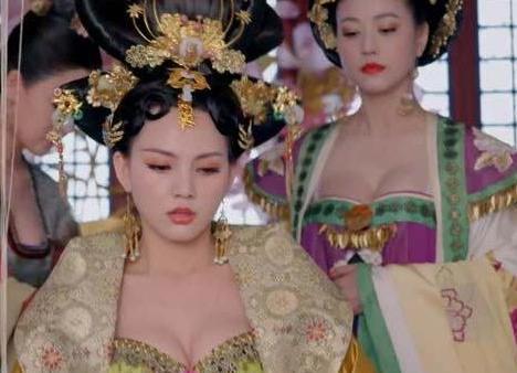 永泰公主到底是怎么死的?真的是难产死的吗 永泰公主到底是怎么死的?真的是难产死的吗