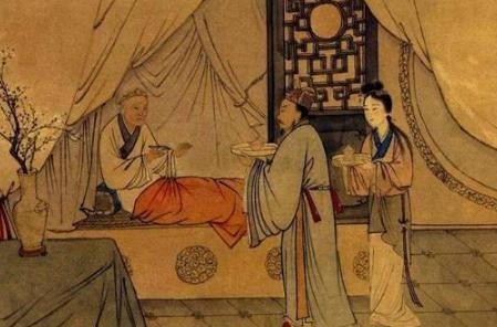 汉文帝刘桓没有背景没有势力，为什么选择进京继位？