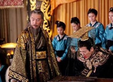 刘裕死前托孤死后小皇帝就被杀？为什么没人斥责托孤的大臣？