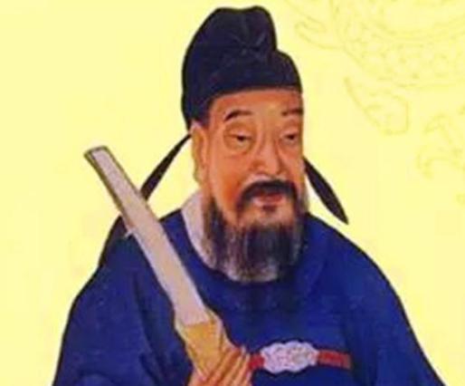 薛道衡因思念家乡写出一首诗，后两句让人佩服