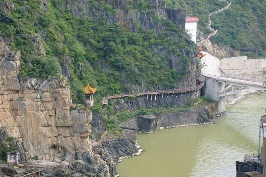 褒国是怎么建立的？真实地址在现在的什么地方