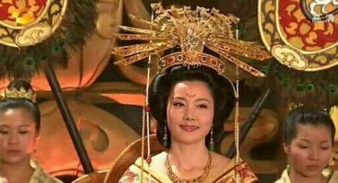 唐玄宗只是把杨玉环当作梅妃的替身吗？