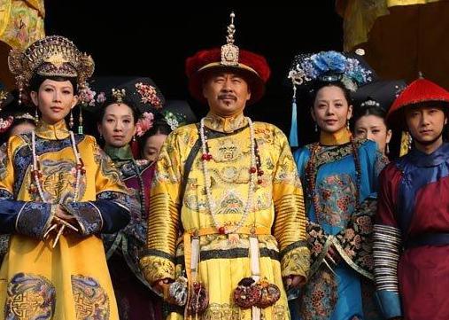 固伦端敏公主清朝唯一以养女出身的公主，一生骄横却洪福齐天