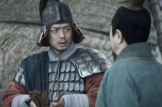 刘邦做了一件事,让他帐下的将军们很吃惊 刘邦做了一件事,让他帐下的将军们很吃惊