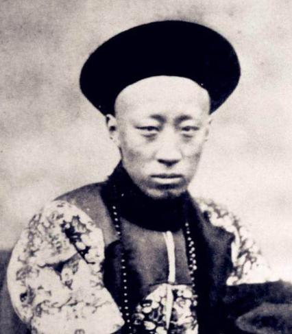 咸丰临终前，为什么不杀了慈禧？以绝后患