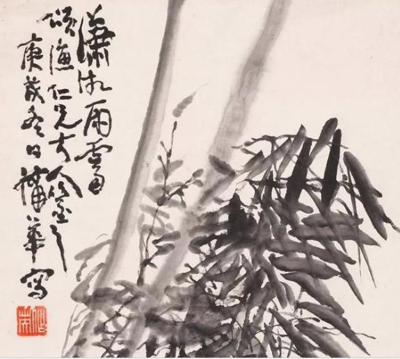 晚清民国时期艺术大师:吴昌硕的经典作品 晚清民国时期艺术大师:吴昌硕的经典作品