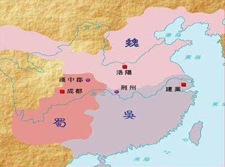 诸葛亮为什么要求死后葬在定军山？而不是成都呢