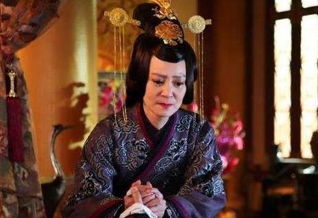君王后为什么会与一个奴仆私定终身?1年后逆袭成王后