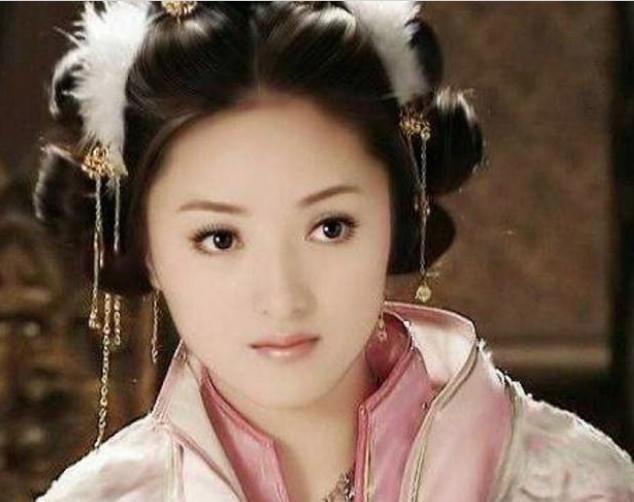 小妾将正室赶出家门，正室后来生下一女成古代最伟大的皇后之一