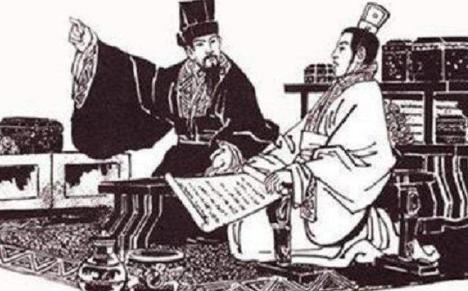 为什么会出现宦官专权这种情况？是什么原因导致的