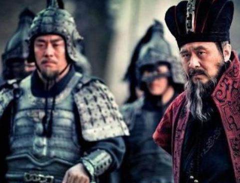 曹操的出身如何?他祖父真的是太监吗?