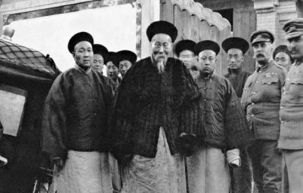 李鸿章到底有没有替清朝背锅 事实究竟是什么样的 李鸿章到底有没有替清朝背锅 事实究竟是什么样的