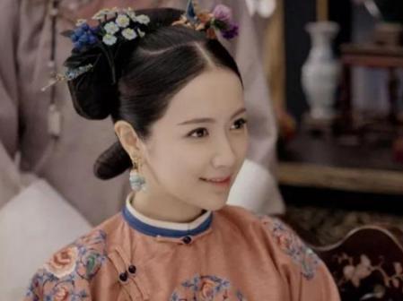 忻贵妃离世后，乾隆伤心亲自祭奠，5天未上朝