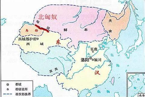 匈奴是如何迁徙至欧洲的?为什么能将欧洲搅个天翻地覆 匈奴是如何迁徙至<a href=https://www.lishiji.cn/lishi/943/ target=_blank class=infotextkey>欧洲</a>的?为什么能将欧洲搅个天翻地覆