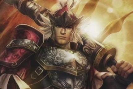 三国猛将太史慈是什么身份？有人说他是一方诸侯？