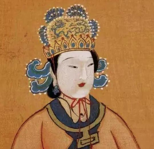 武则天非常有才,为什么得不到唐太宗宠爱? 武则天非常有才,为什么得不到唐太宗宠爱?