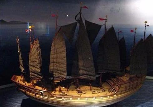 明朝海军能否打败同时期的西班牙无敌舰队？可能会惨败