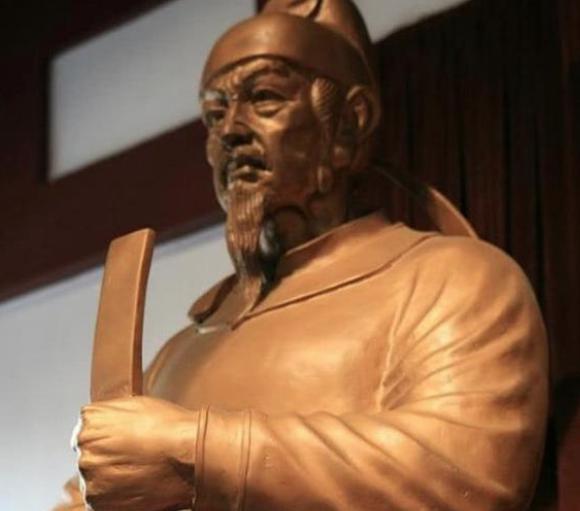 <a href=https://www.lishiji.cn/lishi/564/ target=_blank class=infotextkey>西汉</a>酷吏<a href=https://www.lishiji.cn/lishi/5313/ target=_blank class=infotextkey>郅都</a>：逼死皇孙，悲剧收场