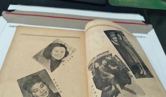 她是"越剧皇后"，被流氓霸占，死前说出八个字