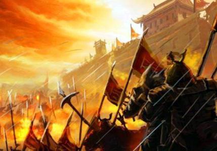 长平之战后,为什么一代名将白起宁死也不带兵打赵国? 长平之战后,为什么一代<a href=https://www.lishiji.cn/lishi/468/ target=_blank class=infotextkey>名将</a>白起宁死也不带兵打赵国?