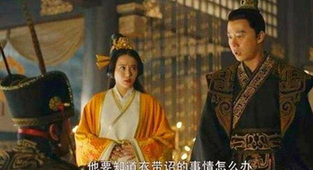 汉献帝有下旨杀过曹操吗？他的诛杀曹操的衣带诏是真是假