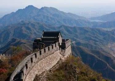 唐朝三受降城非为“受降”而建,对边疆的防御却不亚于长城 唐朝三受降城非为“受降”而建,对边疆的防御却不亚于长城