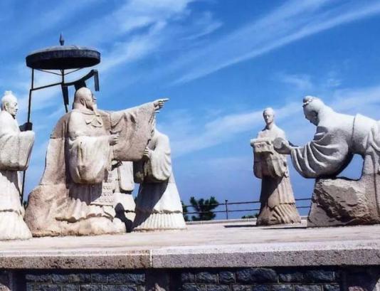 为什么说宋襄公是蠢猪式的仁义道德?宋襄公做了什么? 为什么说宋襄公是蠢猪式的仁义道德?宋襄公做了什么?