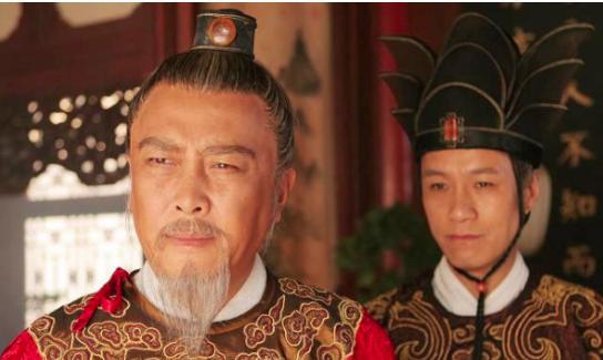 张居正为大明续五十年国祚，崇祯称他为救时宰相