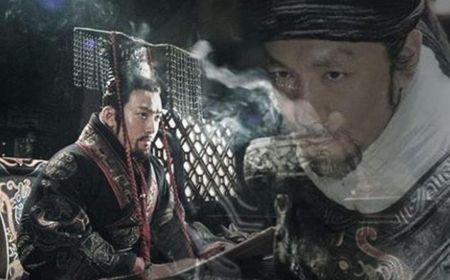 赵匡胤参观武庙，为何突然指着白起塑像大骂？