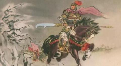 黑面相公说的是谁?黑面相公名动敌国生平有哪些事迹? 黑面相公说的是谁?黑面相公名动敌国生平有哪些事迹?