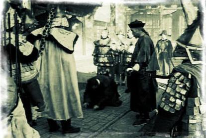 既然崇祯皇帝都死了 为什么有这么多汉人仍然坚持反清复明呢