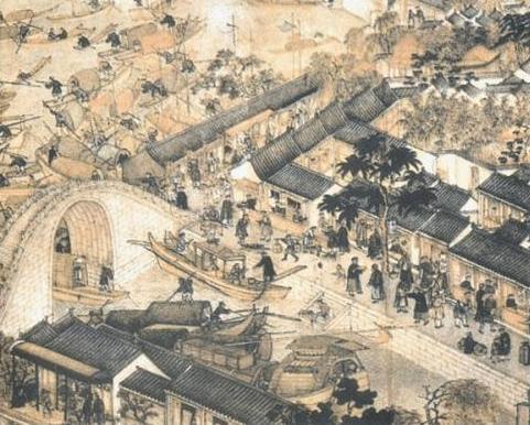 为什么说番薯解决了人们吃饭问题,却改变了中国人的肤色? 为什么说番薯解决了人们吃饭问题,却改变了中国人的肤色?
