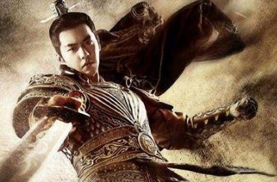 霍去病英年早逝弟弟却一生都影响着大汉王朝！霍光是这么发迹起来的？