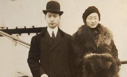 为什么顾维钧婚姻会备受争议？顾维钧是个怎么样的人？