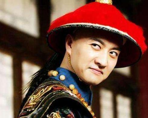 辉发那拉氏和妃的儿子:爱新觉罗·奕纬的简介 辉发那拉氏和妃的儿子:爱新觉罗·奕纬的简介