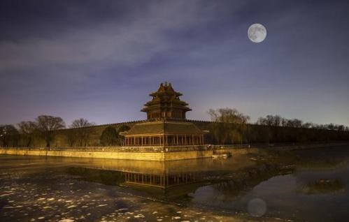 乐毅伐齐为什么不费吹灰之力？触子的为难没人能懂！